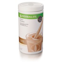 Shake Chocolate com coco